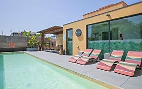Niu Barcelona Hotel